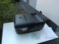 HP OfficeJet 3831 Multifunktionsdrucker Drucken Scannen Faxen