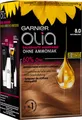 Garnier Olia dauerhafte Haarfarbe 8.0 Naturblond Coloration 1Stk