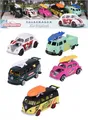 212055008 Majorette VW The Originals 5er Geschenkset