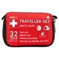 Traveller Set 32 Teile Erste Hilfe  1 St