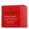 Shiseido Essential Energy Hydrating - Day Cream SPF 20 50ml