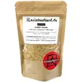 Asiafoodland - Gerösteter weißer Sesam - 80g