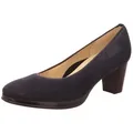 Ara ORLY Pumps blau 37 EU (4 UK)
