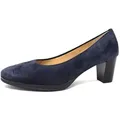 Ara Pumps Pumps blau 37,5 EU