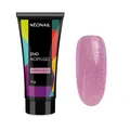 NEONAIL DUO ACRYLGEL Shimmer Tulip - Polygel - Gel Nägel - Acryl Nägel - Acryl Gel - Nagelverlängerung - Acrylgel - 15 g
