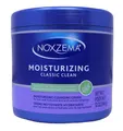 Noxzema Classic Clean Moisturizing Cream 12oz Jar by Noxzema