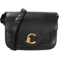 Coccinelle Bodybag C-Me Calf 21 x 17 x 6 - Schwarz