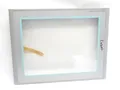Siemens Front MP377 15" Touch 6AV6644-0AB01-2AX0 A5E00929150 Replica Rahmen ok