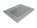 SIEMENS 6AV6 644-0AB01-2AX0 -USED- ; MP 377 15" TOUCH MULTIPANEL