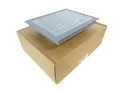 SIEMENS 6AV6 644-0AB01-2AX0 -NEW- ; MP 377 15" TOUCH MULTIPANEL