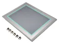 Siemens SIMATIC MP 377 6AV6 644-0AB01-2AX0 15" Multi Panel E-Stand: 13 -used-