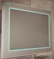 Siemens MP377 15"Touch 6AV6644-0AB01-2AX0 E-St:08 6AV6 644-0AB01-2AX0 C-A3G67848