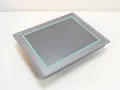 Siemens MP 377 15"Touch 6AV6 644-0AB01-2AX0 6AV6644-0AB01-2AX0 E-Stand:02 TESTED