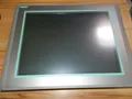 Siemens Simatic S7 MP377 15" Touch Panel 6AV6644-0AB01-2AX0 6AV6 644-0AB01-2AX0
