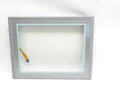 Siemens Front MP377 15" Touch 6AV6644-0AB01-2AX0 A5E00929150 leichte Kratzer