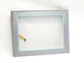 Siemens Front MP377 15" Touch Panel 6AV6644-0AB01-2AX0 A5E00929150 Rahmen ok