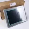 1PCS New SIEMENS 6AV6644-0AB01-2AX0 Touch Screen