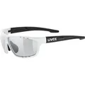 UVEX Herren Brille sportstyle 706 V