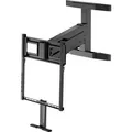 My Wall HP56L TV-Wandhalterung 109,2 cm (43) - 218,4 cm (86”) Schwenkbar