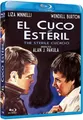 EL CUCO ESTÉRIL (BLU-RAY)