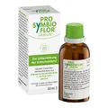 Pro-Symbioflor Immun mit Bakterienkulturen & Zink Tropfen zum Einnehmen 50 ml