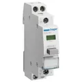 Taster Grün 16 A 12 V/AC, 48 V/AC Hager SVN461