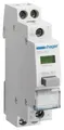 Hager Taster Grün 16A 12 V/AC, 48 V/AC SVN461