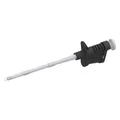 Electro PJP 6005-IEC-CD1-N Prüfspitze CAT II 1000 V Schwarz (6005-IEC-CD1-N)