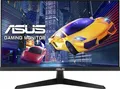 ASUS VY249HGR LED-Monitor Gaming 61 cm 24" 23.8" sichtbar 1920 x 1080 Full HD 1080p @ 120 Hz IPS 250 cd/m² 1500:1 1 ms HDMI VGA Schwarz (90LM06A3-B03A70)