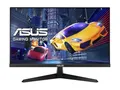 ASUS Eye Care VY249HGR, Gaming-Monitor 60.5 cm (23.8 Zoll), schwarz, FullHD, IPS