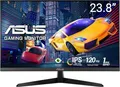 ASUS Eye Care VY249HGR - 24 Zoll Full HD Monitor - 120 Hz, 1ms MPRT, 16:9