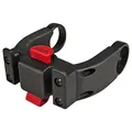 KLICKFix Lenkeradapter E , Schwarz, One Size Ohne Schloss, 0211EB