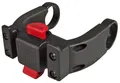 KlickFix | 0211EB Lenkeradapter für E-Bike Display 22-31,8 mm