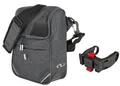 Norco Lenkertasche Kinburn inkl. KLICKfix Lenkeradapter für E-Bike 0211EB SET
