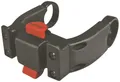 Klickfix Lenkeradapter E ohne Schloss Adapter 22-31.8mm für mittige Displays