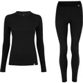 DANISH ENDURANCE Baselayer-Set Merino Baselayer