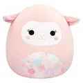 Jazwares Squishmallows Lamm Pink 40cm (40.64 cm) (AMOS260213)