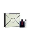 Prada Luna Rossa Ocean Eau de Parfum Set Duftset 1 Stk