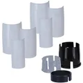 Rollei Stativbein-Plaettchen Set C5i 52457