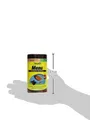 Fischfutter Tetra Menu 250ml - Hauptfuttermix 4 Spezialflocken, Aquarienfutter
