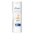 Dove Körperlotion für trockene Haut, intensive Pflege, 400 ml