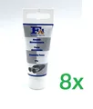 8 Stück FA1 Auspuff Zement Dichtmasse Montage Reparatur Paste 60g Tube