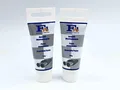2 Stück FA1 Auspuff Zement Dichtmasse Montage Reparatur Paste 60g Tube