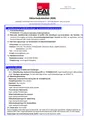FAI AutoParts (SIL-2) Ventildeckeldichtung für ALFA AUDI BMW CHRYSLER CITROEN