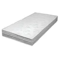 Kinderbettmatratze 60 x 120 cm, Babymatratze, Kaltschaum