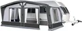Dorema Octavia Air All Season Vorzelt, (Gr. 16) 1025-1050cm