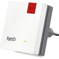 AVM WLAN-Repeater FRITZ!Repeater 600, 20002853, bis 600 Mbit/s, 2,4 GHz, mit Mesh-WLAN