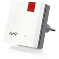 Repeater FRITZ! 600 Netzwerk-Repeater Weiß
