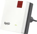 AVM W-LAN Repeater FRITZ! 600 MBit/Sekunde Steckdosen anschluss 2,4 GHz. B Ware