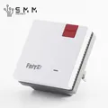 AVM FRITZ!Repeater 600 WLAN Mesh Verstärker 2,4 GHz 600 Mbit/s